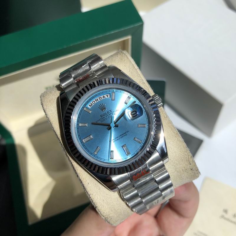 Rolex 41mm 102332